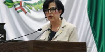 Congreso del estado va por jueces y magistrados federales de Reynosa