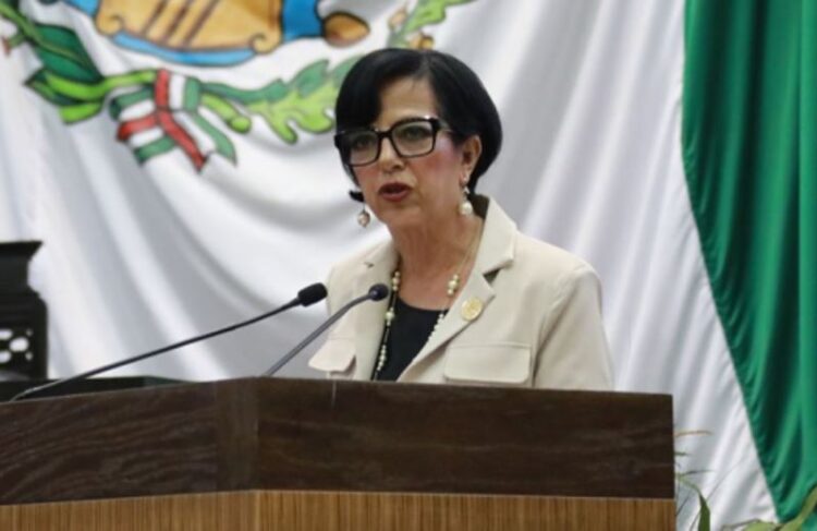 Congreso del estado va por jueces y magistrados federales de Reynosa