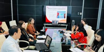 Garantiza Contraloría Gubernamental adecuado destino de los recursos públicos