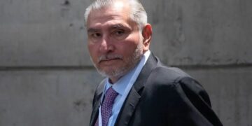 Podrían aprobar reformas sobre bienestar y vivienda: Adán Augusto