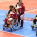 Confirman Deporte Adaptado en Juegos Estatales Escolares