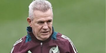 Javier Aguirre dice que el Valencia no será una presa fácil para México