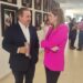 Alejandra Cárdenas, abierta a platicar con varios partidos políticos