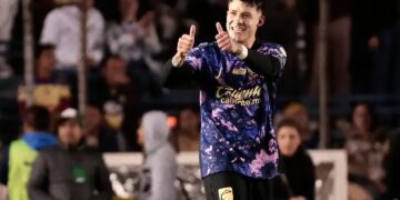 América golea a un débil Santos Laguna