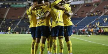 ¡No soportaron! América ya se quiere ir del Estadio Azul