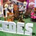 Artesanos de los CEDES de Tamaulipas participaron en la Feria Tamaulipas 2024