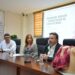 Se une IETAM a la campaña de prevención y detección de cáncer de mama