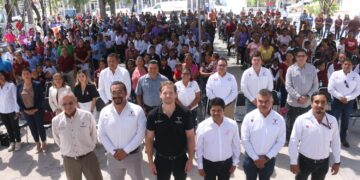 Avanza SEDUMA en la protección de cactáceas en el altiplano tamaulipeco