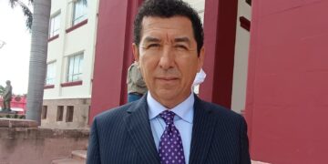 Han llegado a Tamaulipas suficientes elementos de la Guardia Nacional, dice Mario López