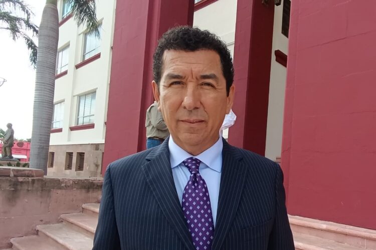 Han llegado a Tamaulipas suficientes elementos de la Guardia Nacional, dice Mario López