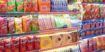 Gobierno de México prohibirá la venta de comida ‘chatarra’ en las escuelas