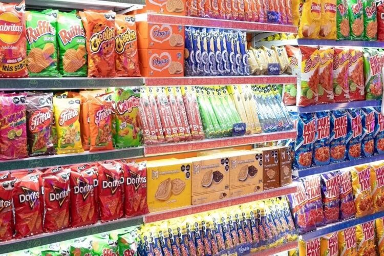 Gobierno de México prohibirá la venta de comida ‘chatarra’ en las escuelas