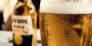 México reafirma su posición global como potencia exportadora de cerveza