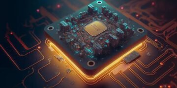Nvidia y Foxconn escogen a México para construir su planta de ‘superchips’