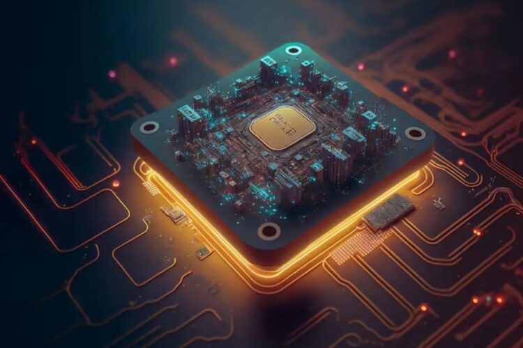 Nvidia y Foxconn escogen a México para construir su planta de ‘superchips’