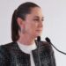 Claudia Sheinbaum llega a Acapulco para evaluar daños del huracán ‘John’