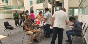 Culmina Congreso jornada sobre capacitación y servicios de salud en la prevención del cáncer de mama
