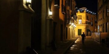 Colapsa totalmente el sistema eléctrico cubano debido a la falla de la principal termoeléctrica del país