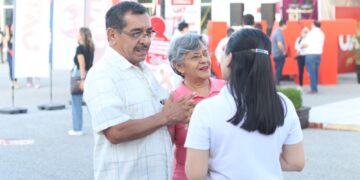 Invita Instituto Registral y Catastral a conocer su stand en la Feria Tamaulipas 2024
