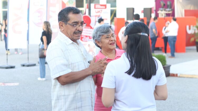 Invita Instituto Registral y Catastral a conocer su stand en la Feria Tamaulipas 2024