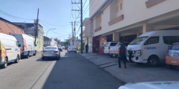 Privan de la libertad a trabajador del periódico ‘El Debate’, en Sinaloa