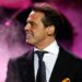Luis Miguel tiene neumonía tras infección de COVID,asegura Gustavo Adolfo Infante.