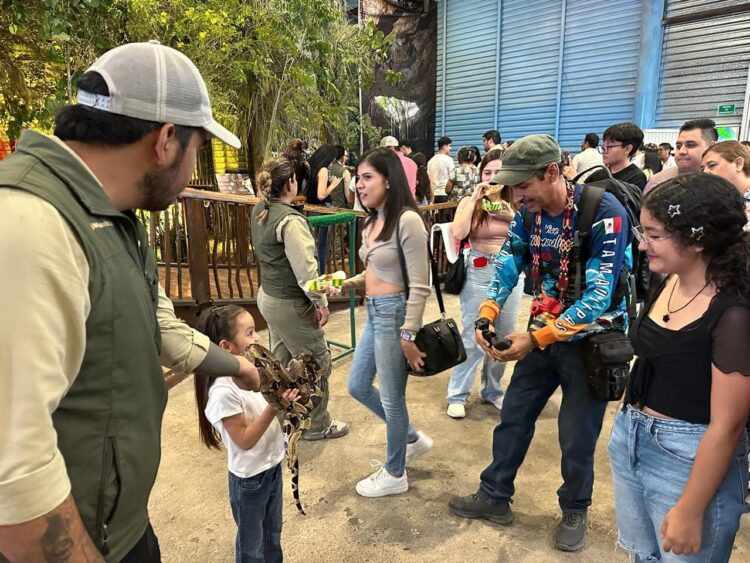 Impulsa Comisión de Parques la preservación del jaguar y su hábitat