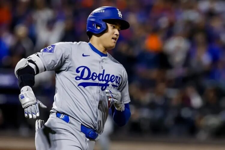 Los Dodgers de Los Ángeles, a un paso de la Serie Mundial