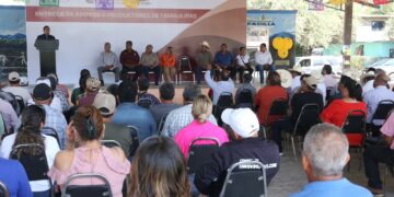 Apoyan a productores con innovación y transferencia de tecnología hidroagrícola