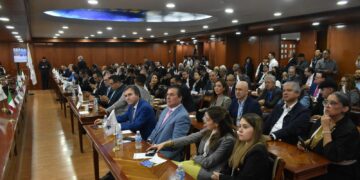 Debemos crear e impulsar medidas preventivas que protejan a las familias y negocios mexicanos, octavio de la torre