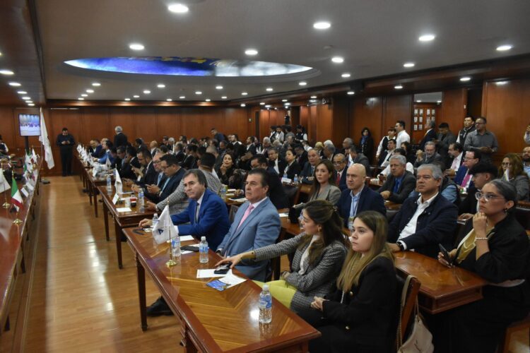 Debemos crear e impulsar medidas preventivas que protejan a las familias y negocios mexicanos, octavio de la torre