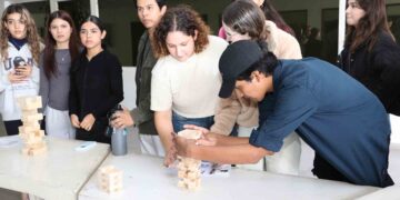 Celebran los 70 años de la carrera de Arquitectura en la UAG