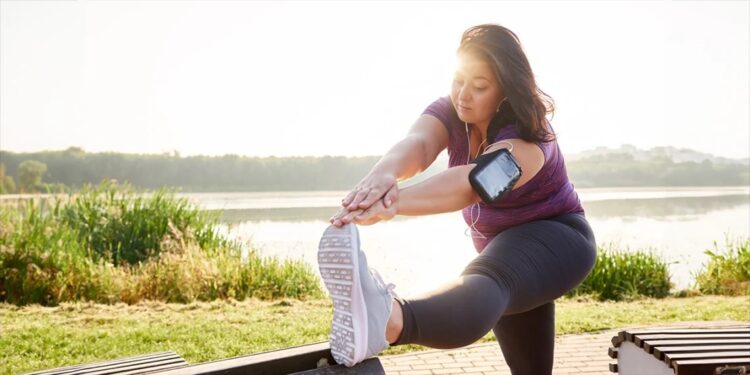 Consejos médicos para fortalecer los huesos durante la menopausia
