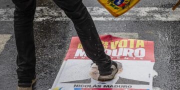 Fiscalía computa 28 muertes durante la “violencia poselectoral” en Venezuela