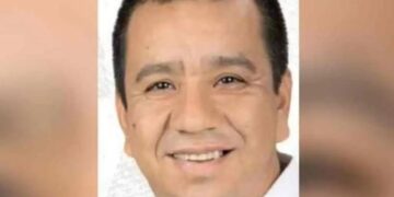 Asesinan a exalcalde de Marqués de Comillas, Chiapas