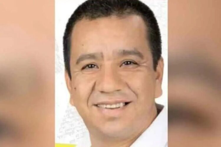 Asesinan a exalcalde de Marqués de Comillas, Chiapas