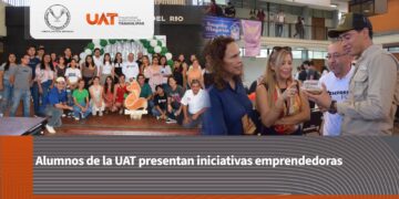 Organiza la UAT el Congreso Internacional de Enfermería en Nuevo Laredo