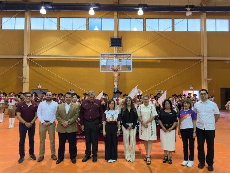 Realiza ITACE encuentro deportivo de los CECyTEs en su etapa estatal