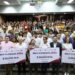 Entrega José Ramón Silva becas TC Energía 2024