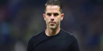 Chivas anuncia la salida de Fernando Gago