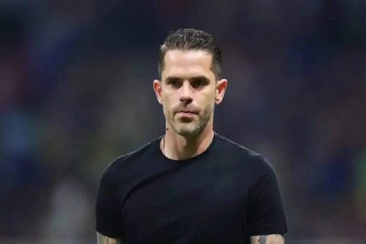Chivas anuncia la salida de Fernando Gago