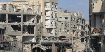 Israel anuncia nuevos ataques contra sedes de Hizbulá en Beirut y el sur del Líbano