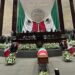 Cámara de Diputados rinde homenaje luctuoso a Ifigenia Martínez