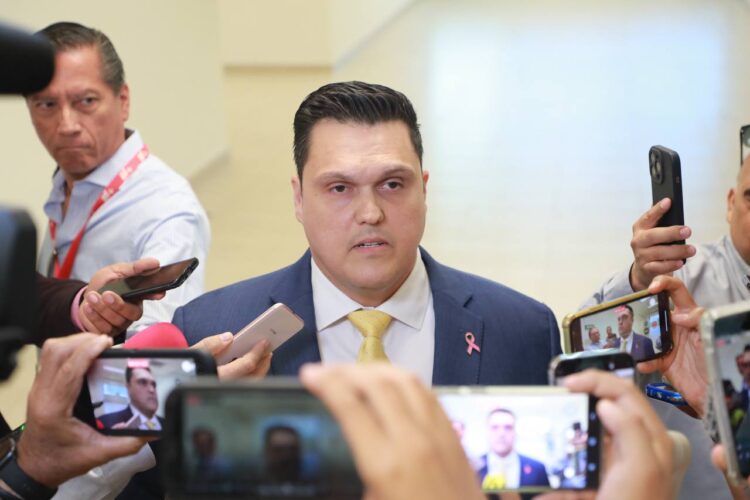 Amparo ilegal contra rescate de la COMAPA