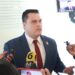 Diputados del PAN tienen problemas con la Ley, no con el Congreso: H. Prieto
