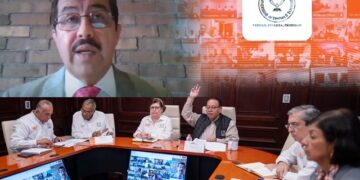 Asamblea de la UAT aprueba nuevas carreras y preparatoria en Nuevo Laredo