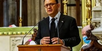 Acusan al cónsul de México en Nueva York de acoso y hostigamiento