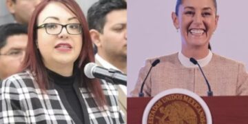 Gobierno denunciará a jueza que ordenó a Sheinbaum eliminar reforma judicial del DOF