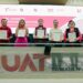 Realiza Economía “Maratón Emprende y Transforma”