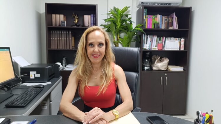 Se cumplió con la igualdad de genero en las elecciones: consejera del IETAM